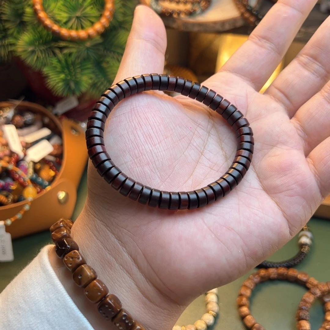 菩提根/象牙果手串