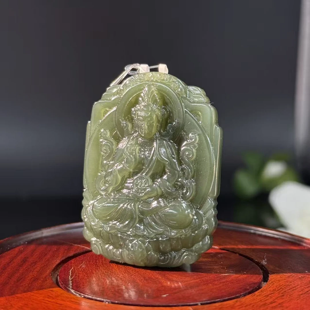 A1019 和田玉 YT037342012