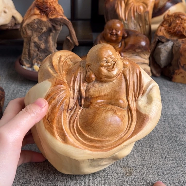 柏木（崖柏）关注一下