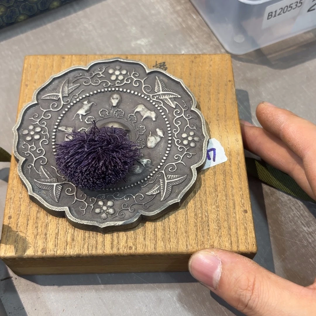 不***二紫砂茶杯非常喜欢这个瓷器