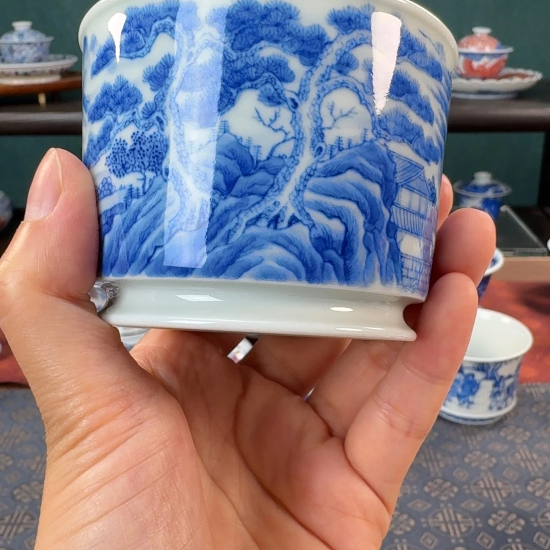 瓷片优游瓷生活雅器