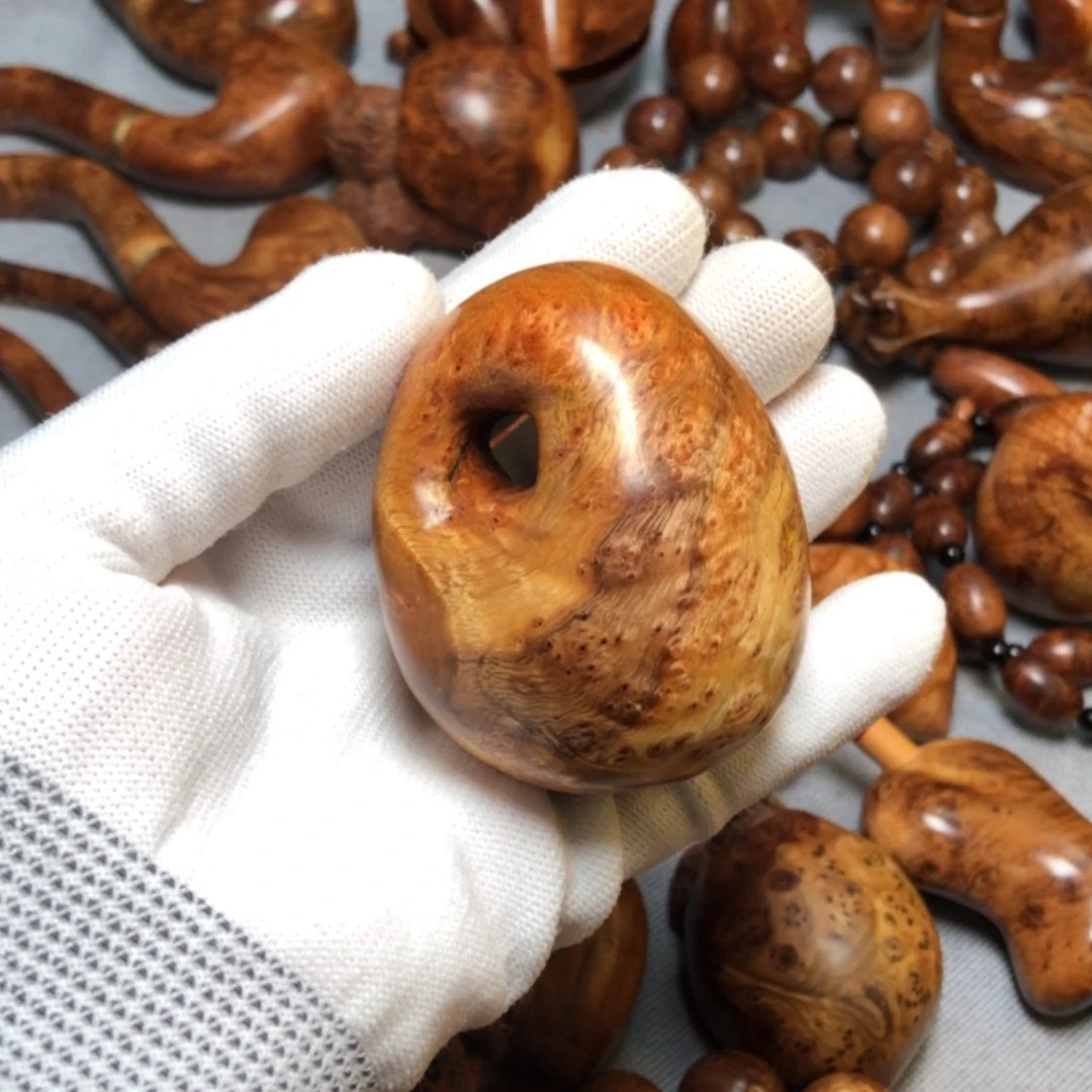 【闪购商品】木麻梨疙瘩火琉璃