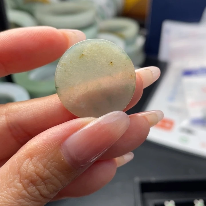 【闪购商品】未镶嵌翡翠首饰定制翡翠