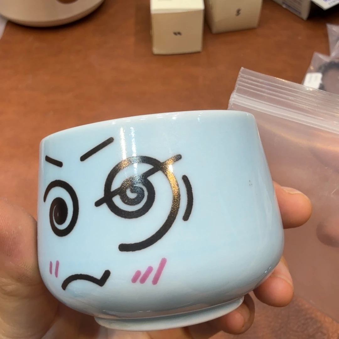 小狐狸瓷器精选推荐好物