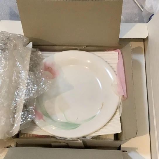 基哥日瓷中古精选