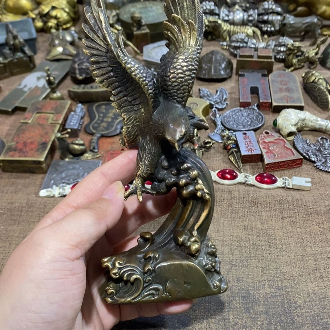 铜铜韵精品居家摆件