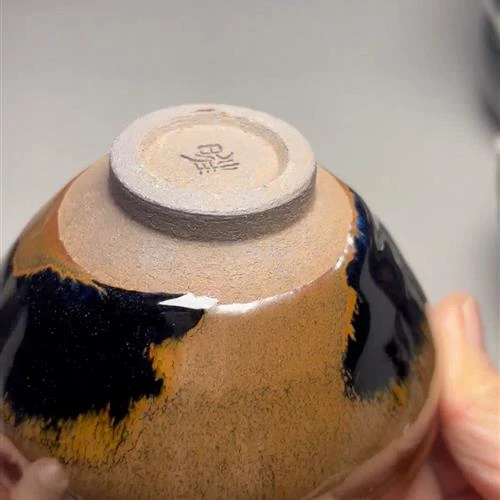 【闪购商品】茶盏-4..............