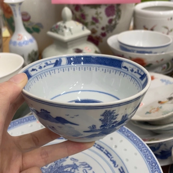日用家用陶瓷制品