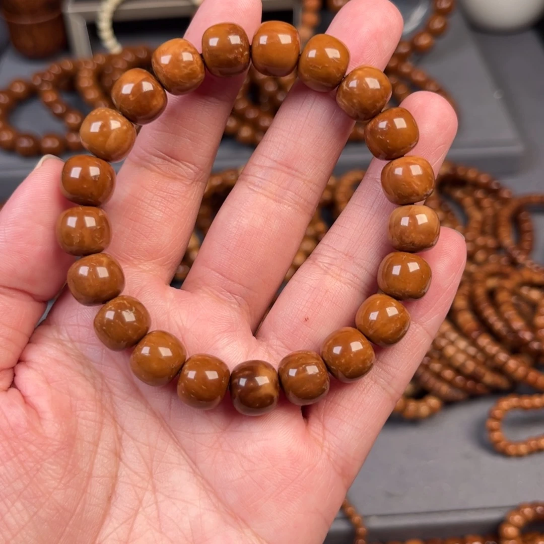 果皮10*11老型手串单圈福利