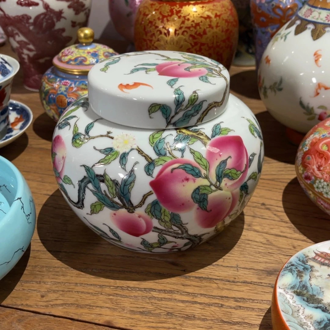 ?****?精品陶瓷传世收藏