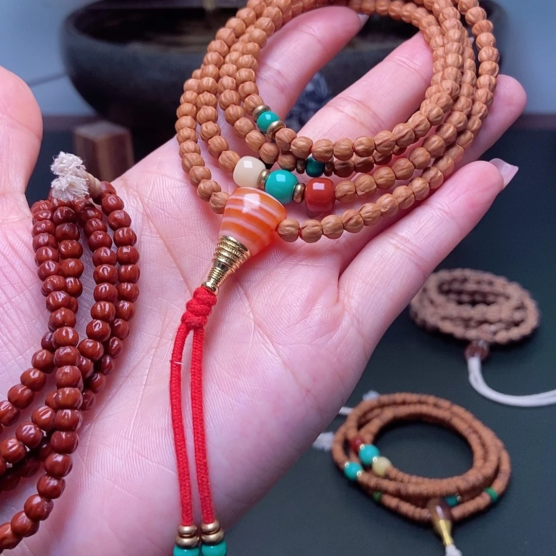 吊坠柏香籽/百香籽199.9