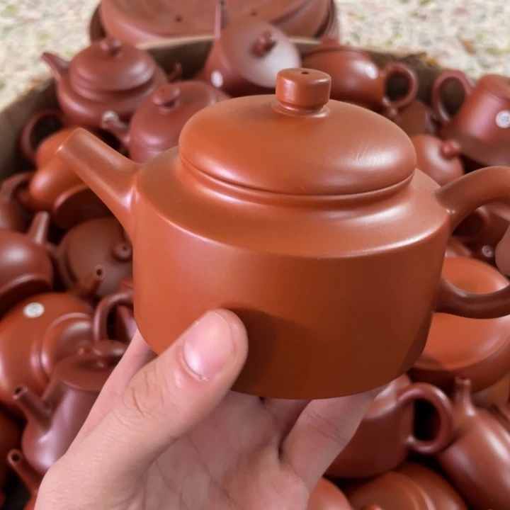 紫砂茶壶紫砂壶茶壶包邮毫升200