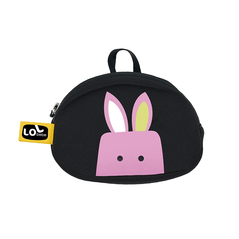 LOLbebe平衡车车首包