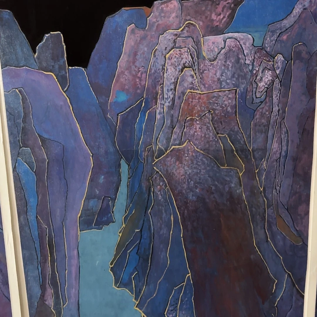 书法Zym老师手绘作品