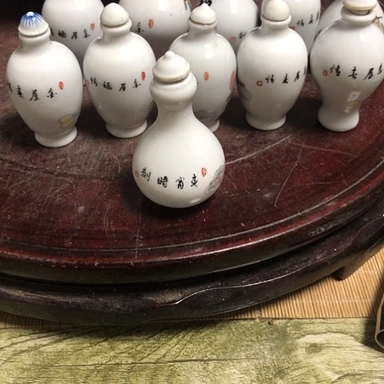 壶用**头陶瓷陶瓷设计瓷器设计陶瓷艺术瓷器瓶壶罐