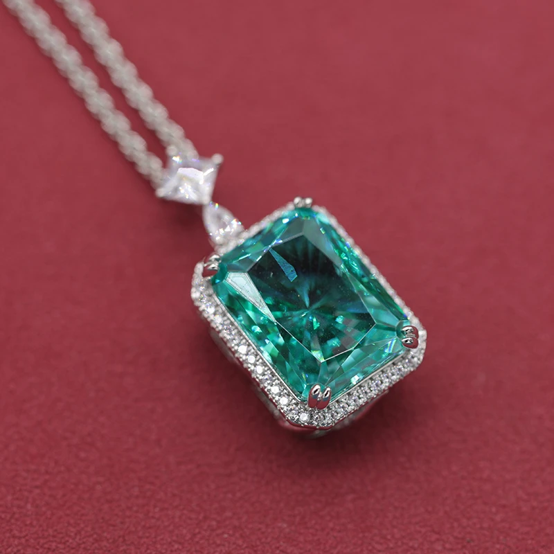 百搭经典时尚吊坠k102