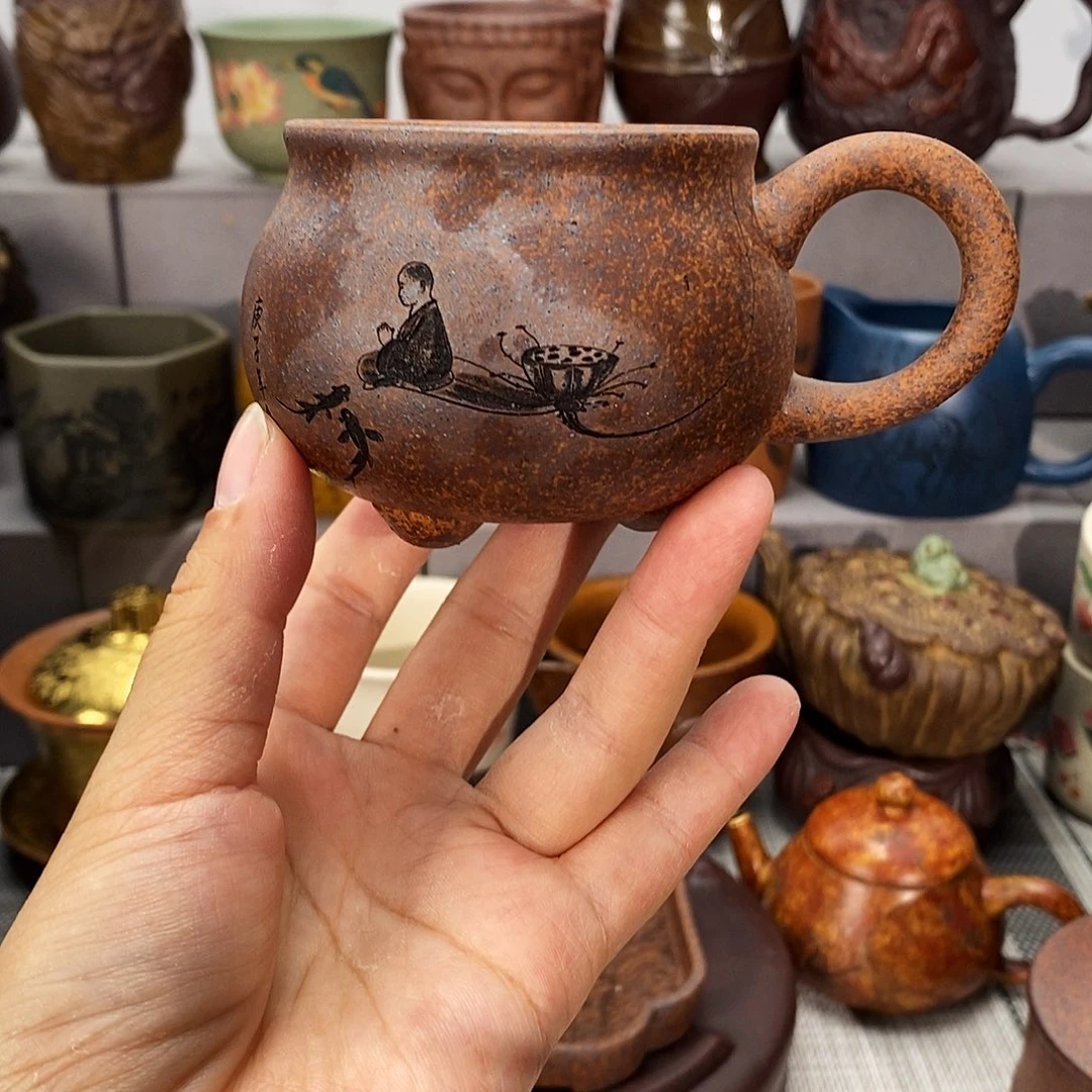 茶壶紫砂紫砂紫砂