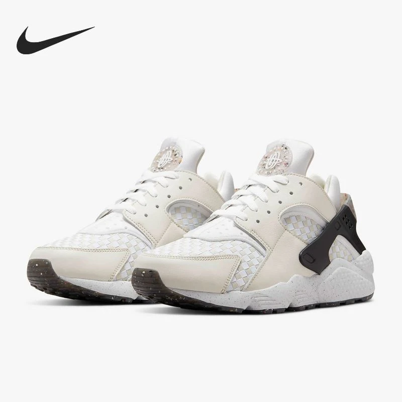 【断码特价宝】NIKE/耐克男鞋AIR Huarache缓震运动鞋 DM0863-001