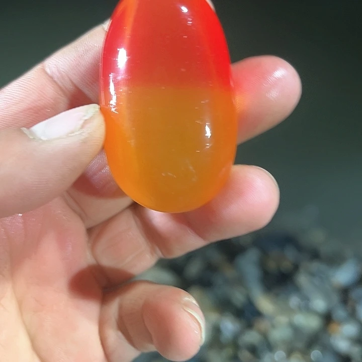 未镶嵌和田玉（糖玉）珠宝奇石