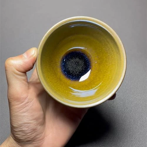 【闪购商品】茶盏-1058...........