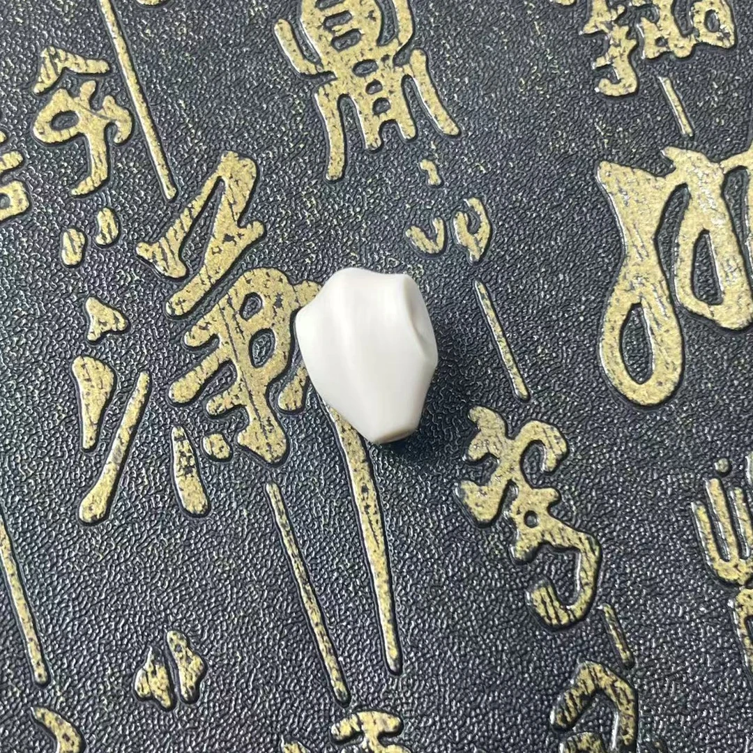 猛犸牙三通鲨鱼背一个