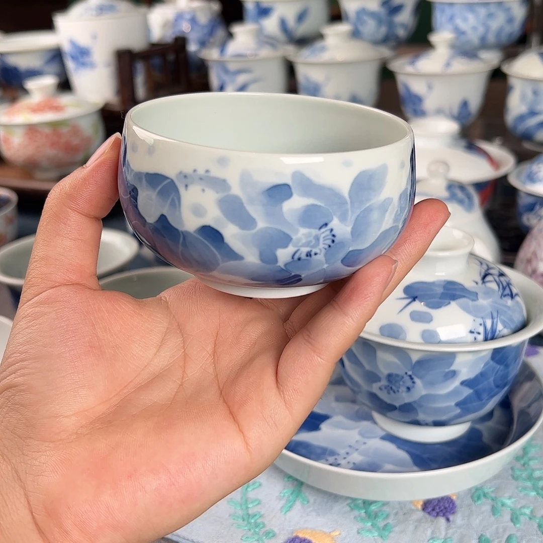 杯。