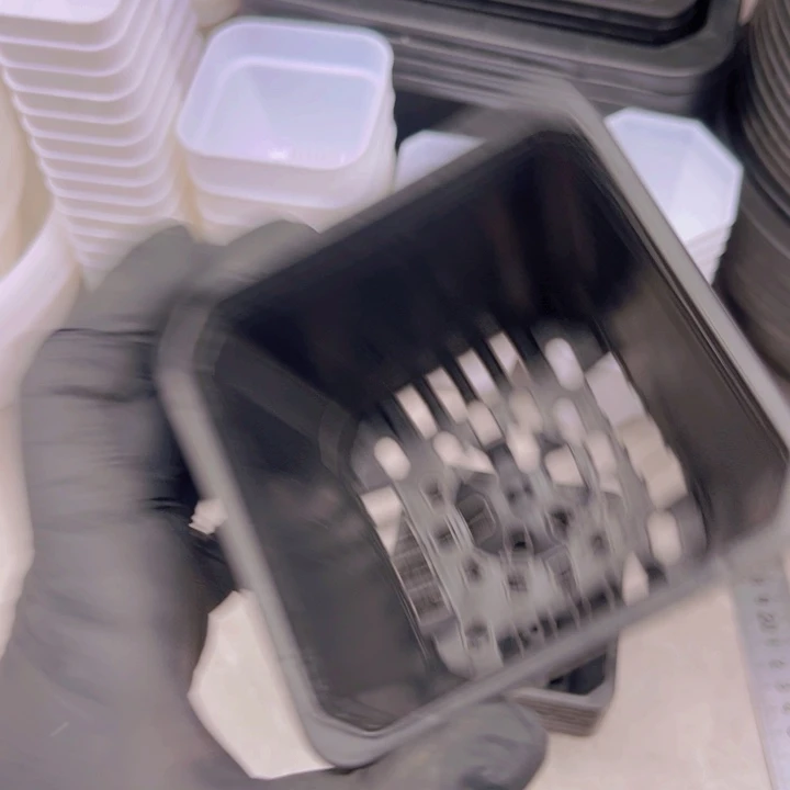 黑方口8高7一组30个