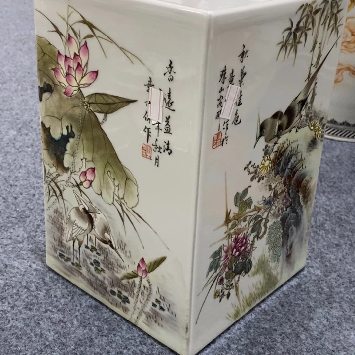 其他景德镇陶瓷手工