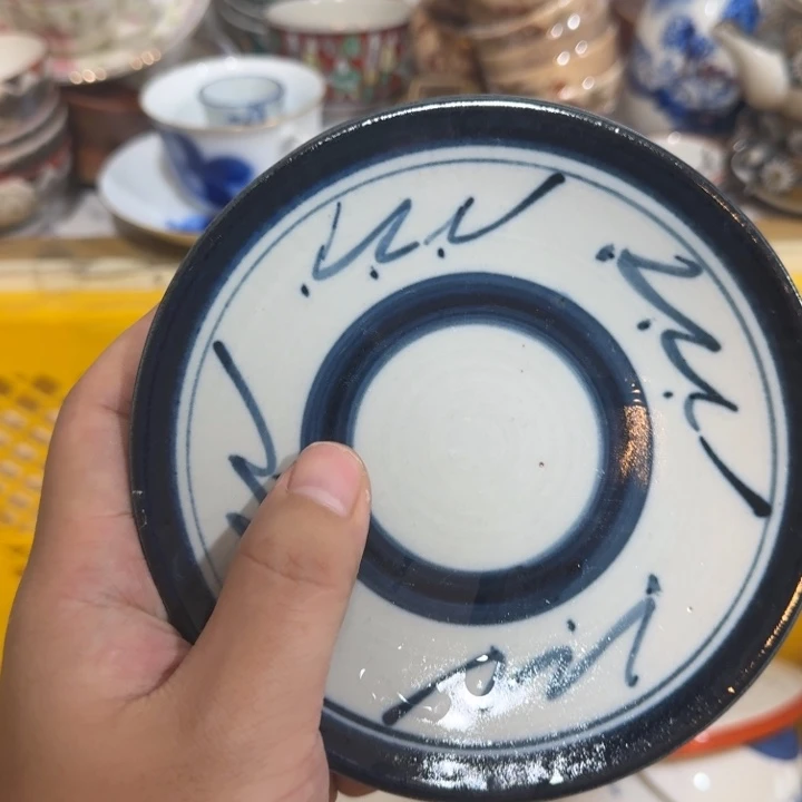 陶瓷推荐第二名20包邮