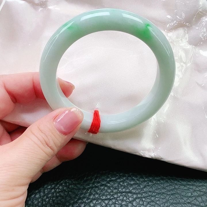 未镶嵌手镯翡翠翡翠179