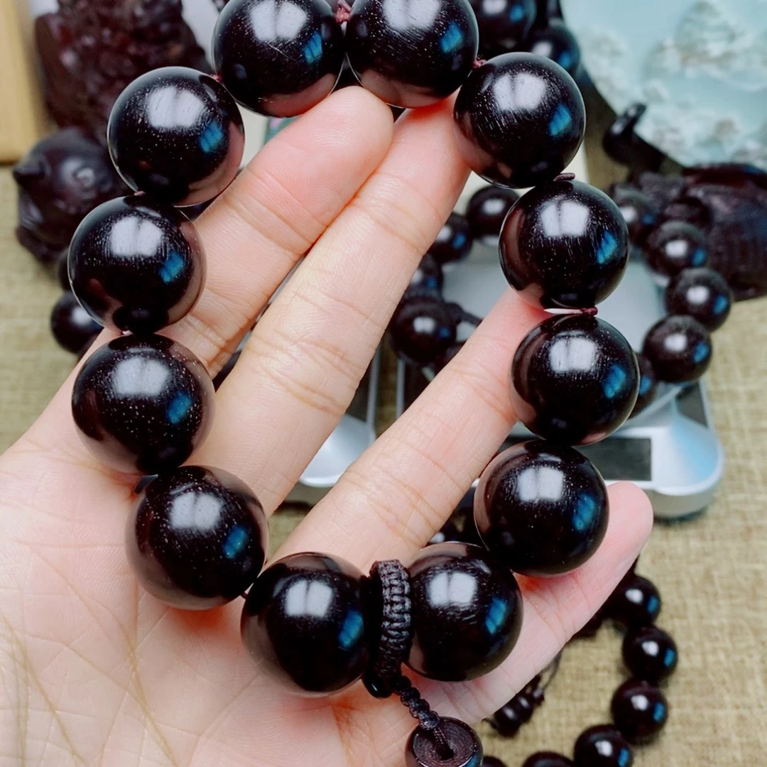 檀香紫檀（小叶紫檀）2.0