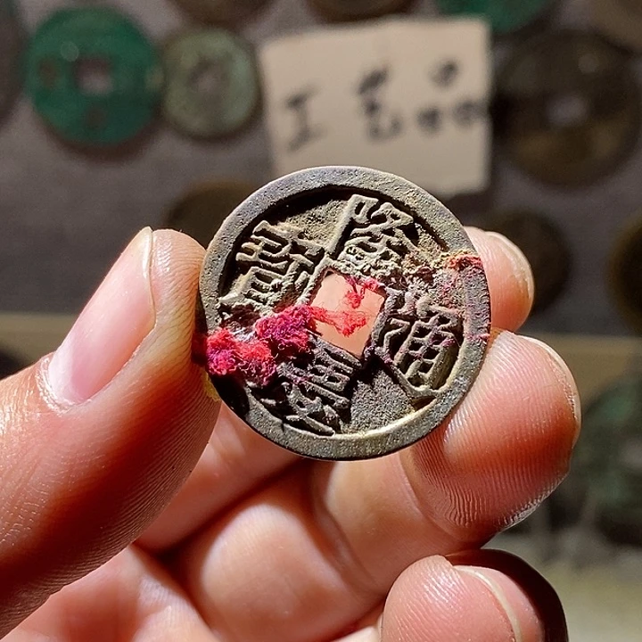 铜现代工艺品仿制品