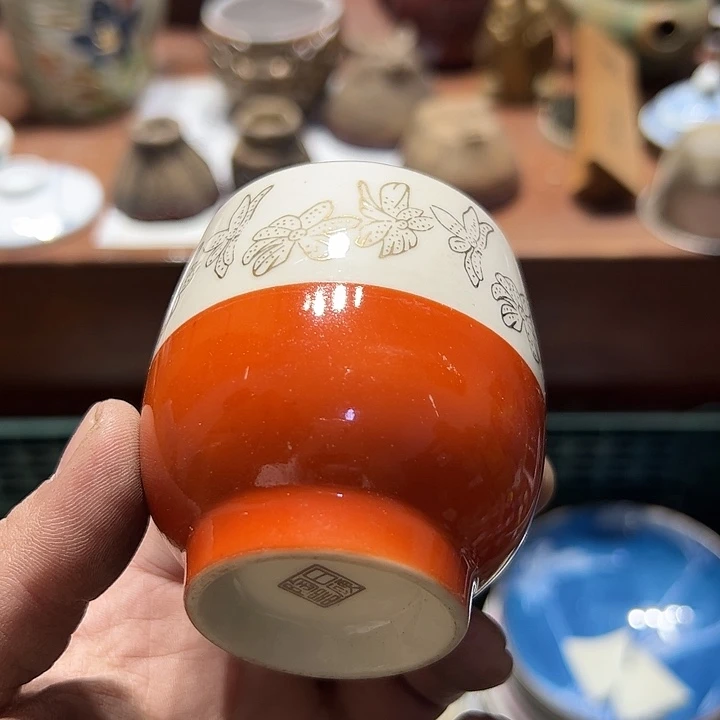 手工艺品钧瓷888888888888