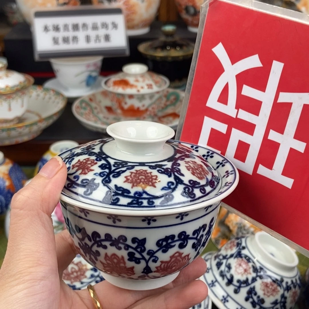 陶瓷的感觉很不错的样子，陶瓷