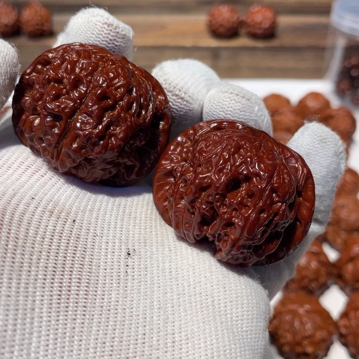 猴头核桃吊坠哈****生血麒麟1000.43.13