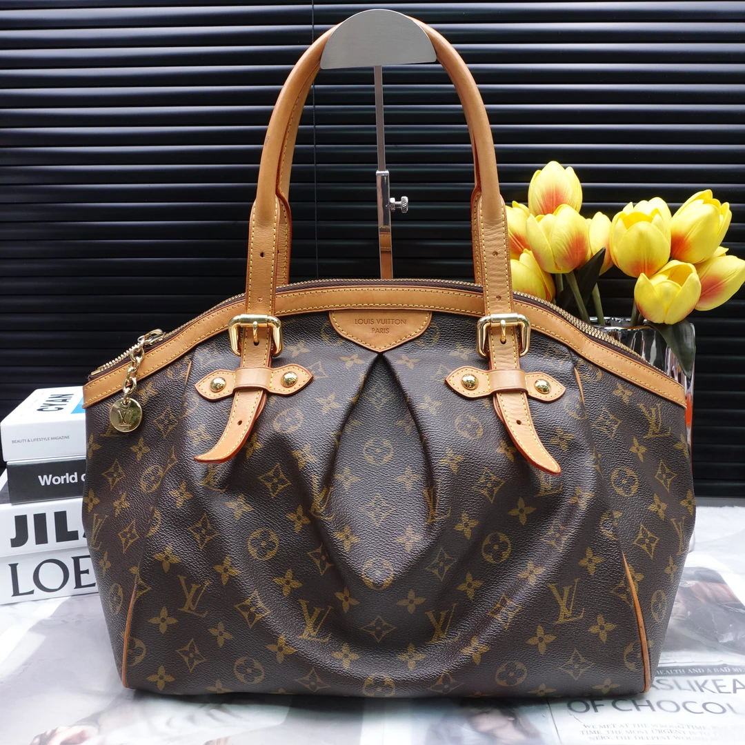 95新 LouisVuitton/路易威登 单肩包/T10289409