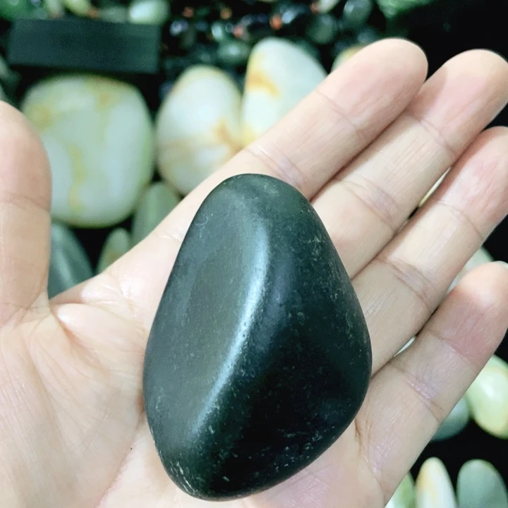 手链未镶嵌和田玉