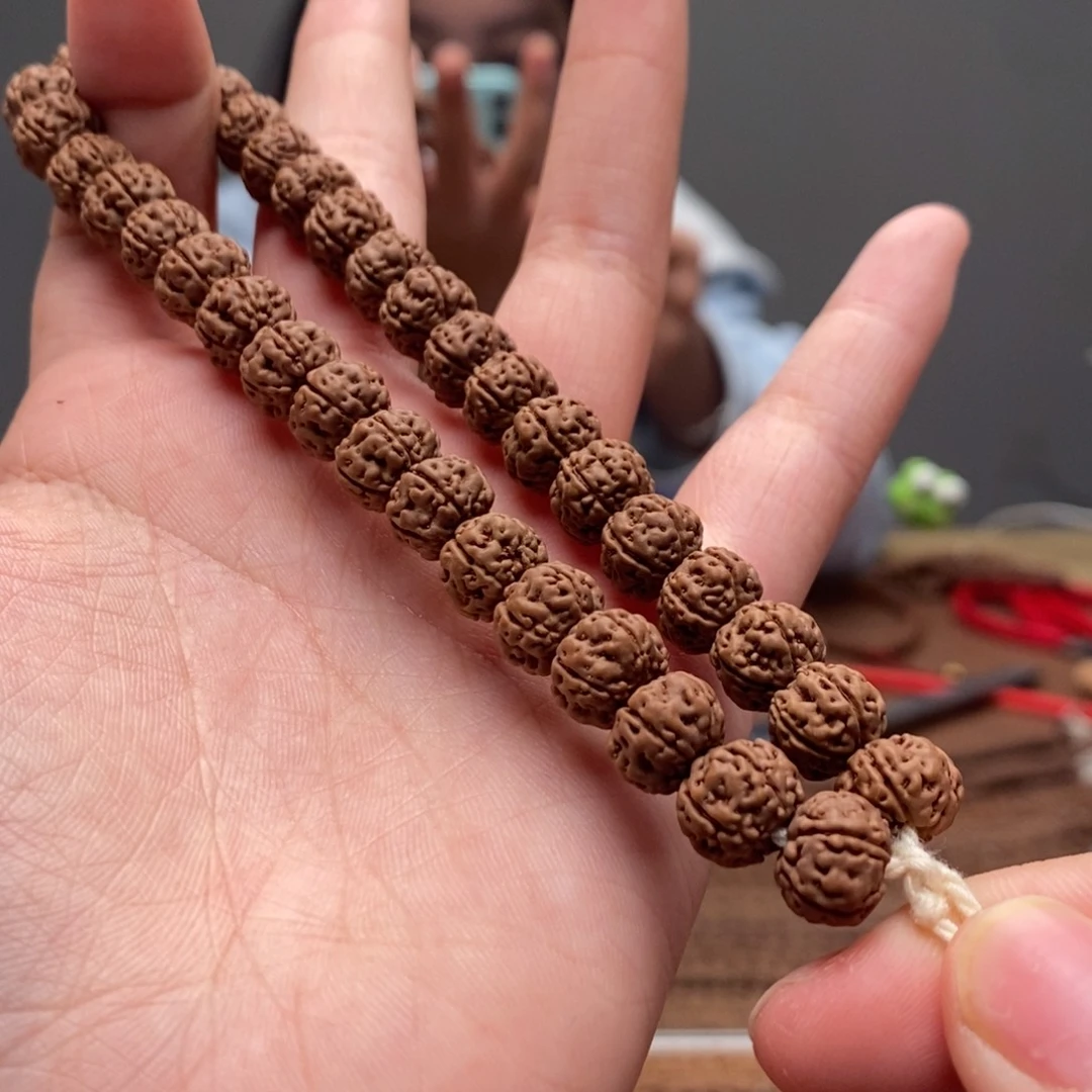 大***子手串金刚菩提纯血卡10