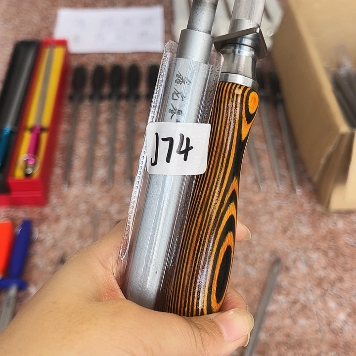 微微瑕疵磨刀棒处理74