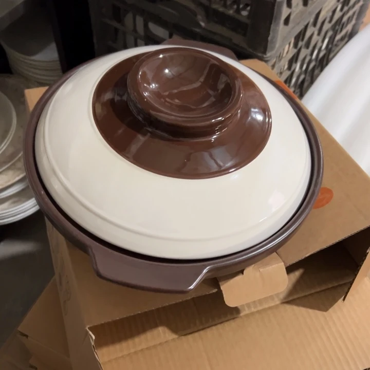 库存尾货邯宝干烧锅一套口径29.9