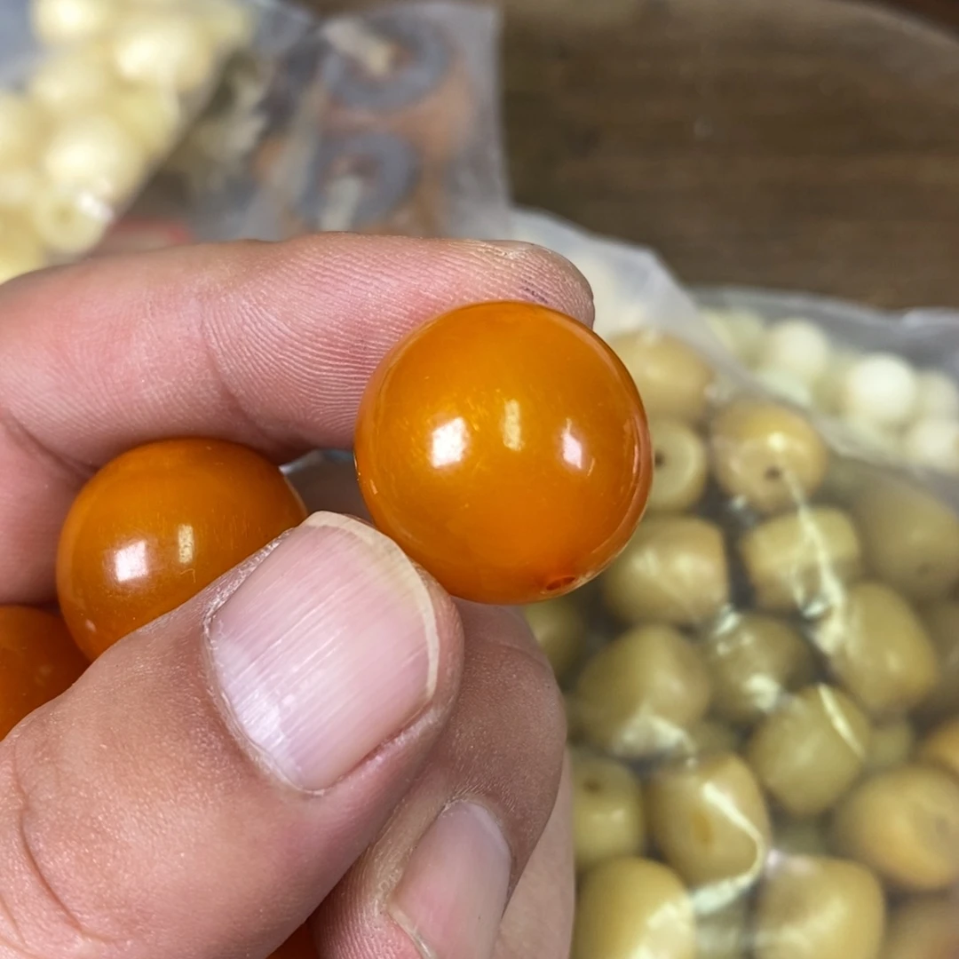 手串/手链驼骨配饰65尺寸2.0