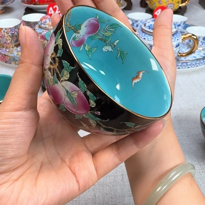 日***盛景德镇陶瓷景德镇瓷器