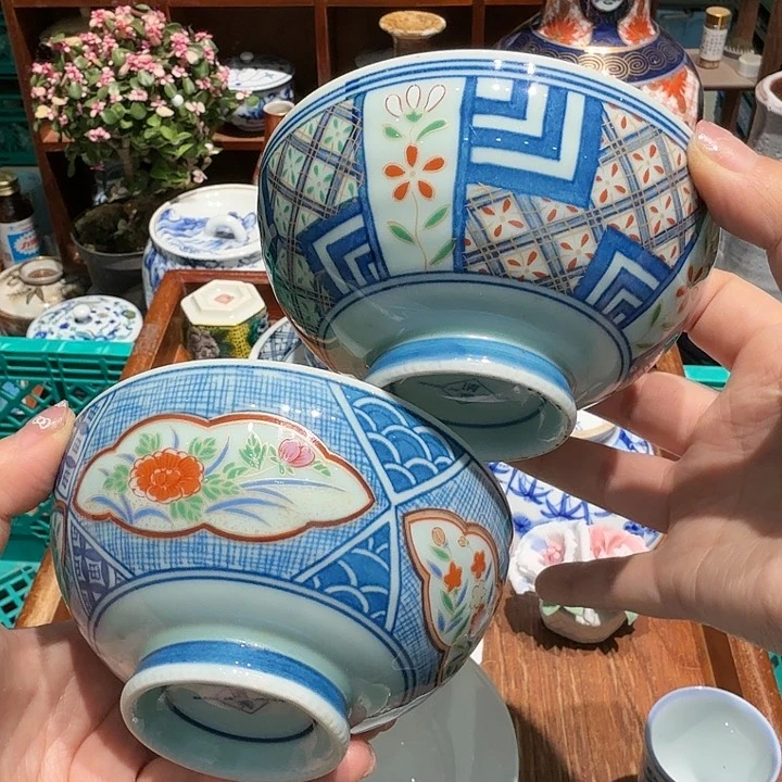 盖碗 五十包邮五十包邮
