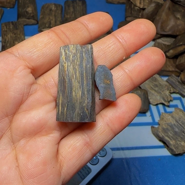 木2*手工艺雕塑根雕木方板材3克