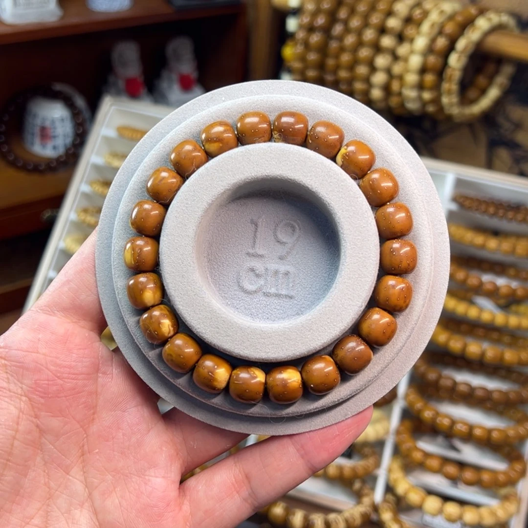 非金属紫金鼠10.2*9.8实心黄皮老型福利款有花皮