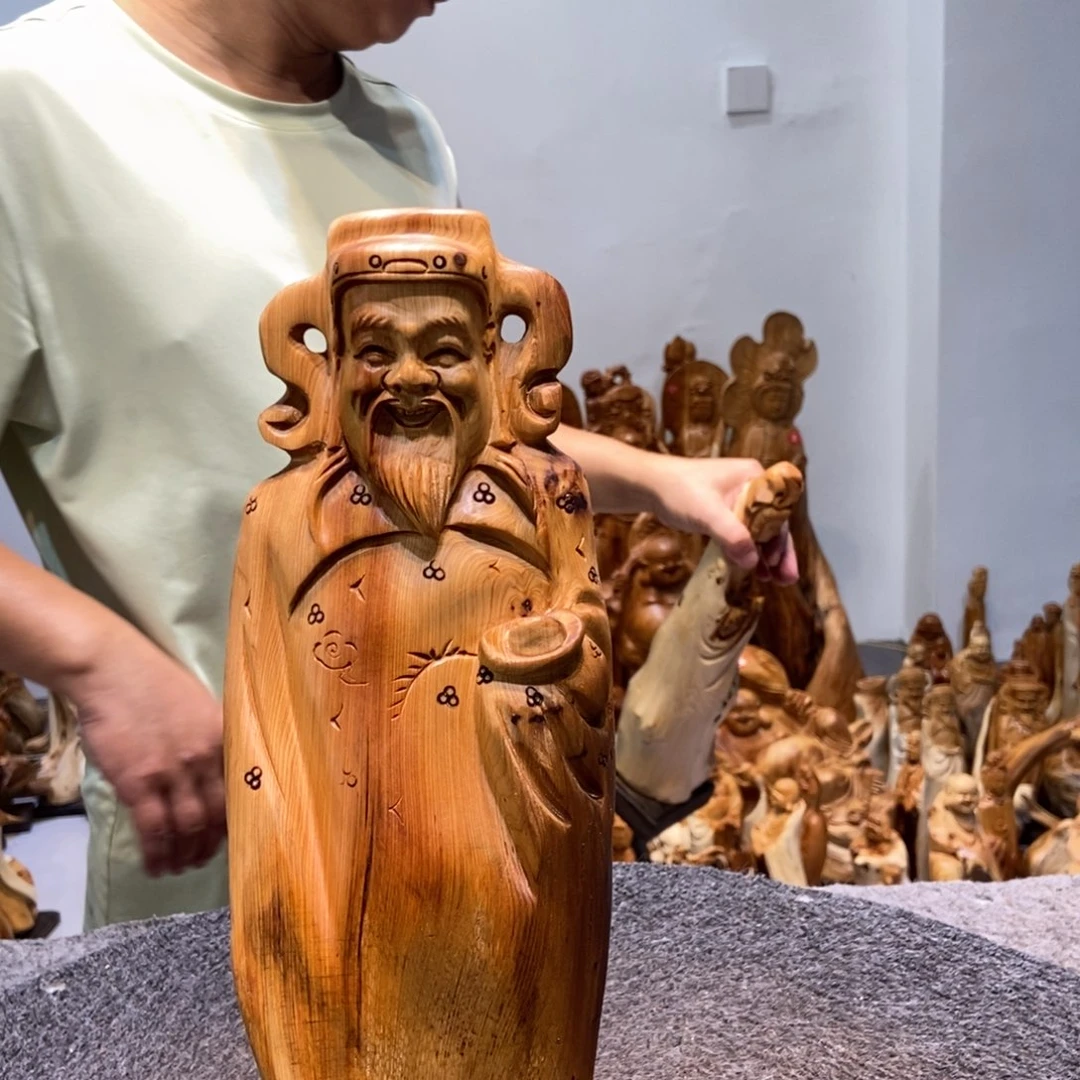 柏木（崖柏）进来点点关注哦