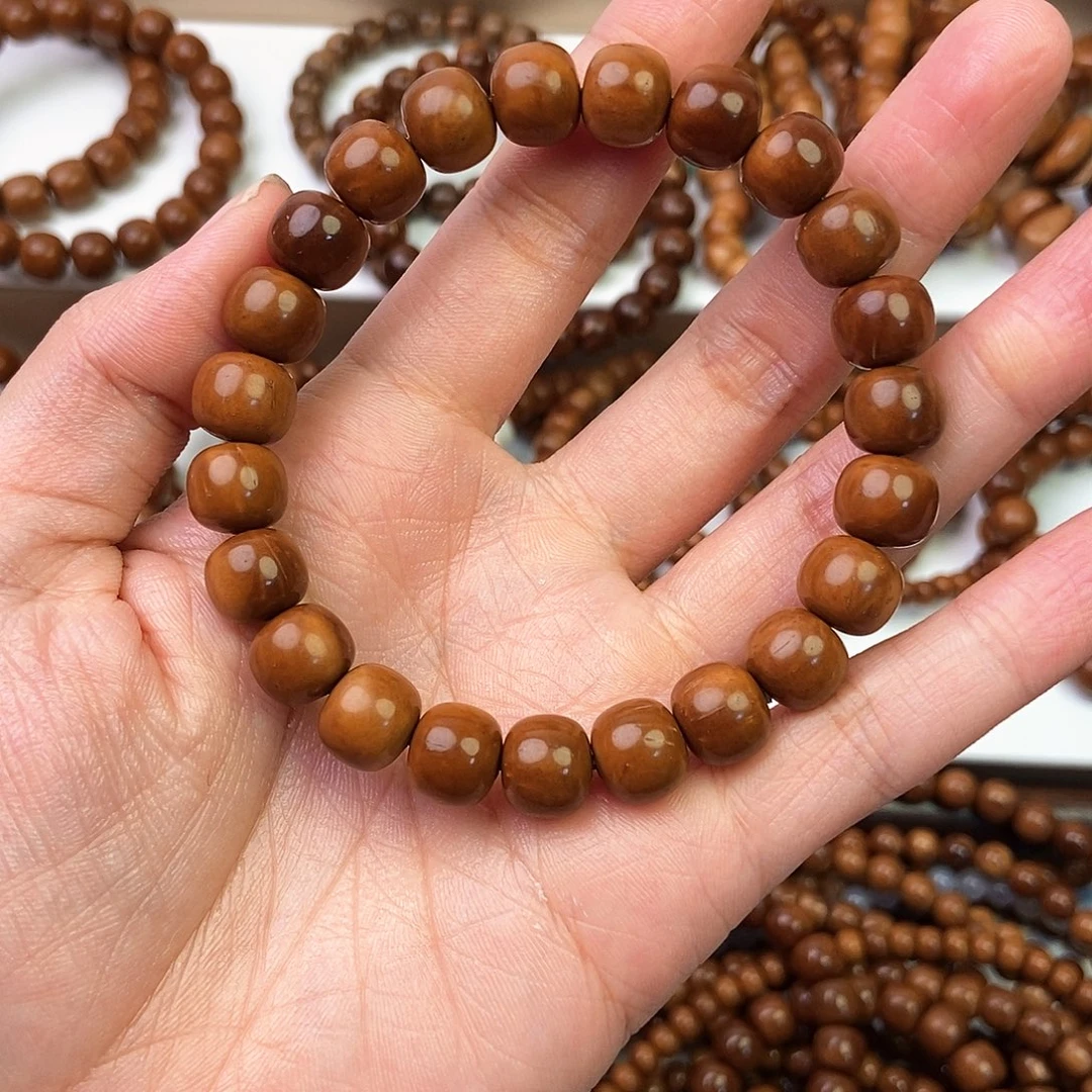 吧***量手串库克单圈9✖️10