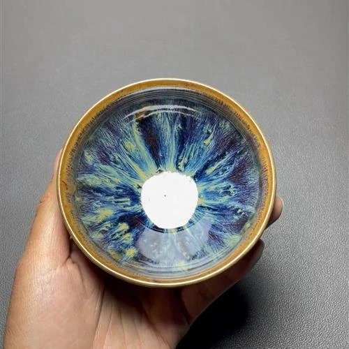 【闪购商品】茶盏-504............