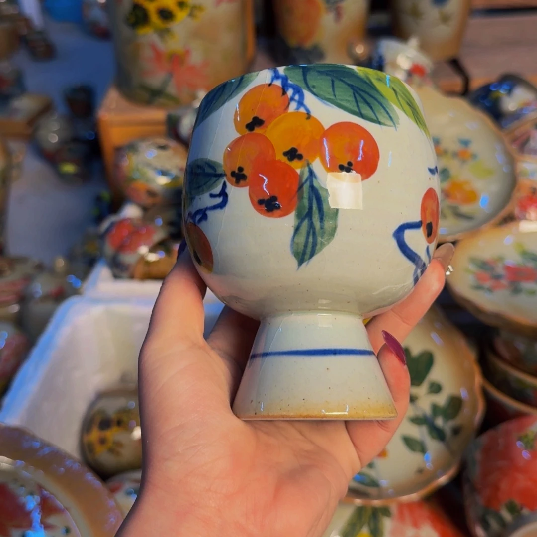 罐景德镇源头厂家