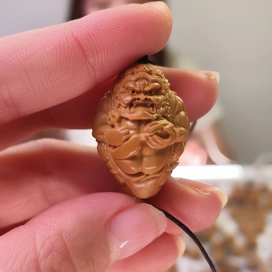 橄榄核手串/手链橄榄核